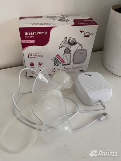 Молокоотсос