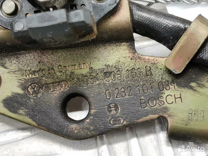 Датчик распредвала Audi A4 B5 1998 06A905161B