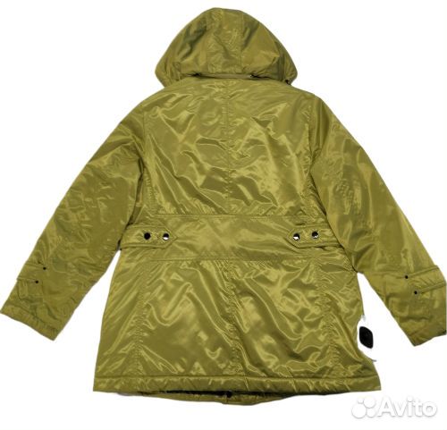 Function clothing куртка женская