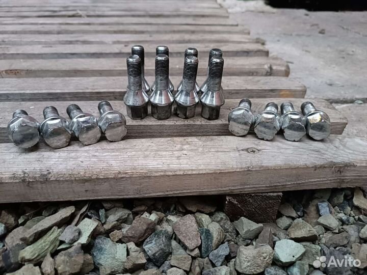 Литые диски r13