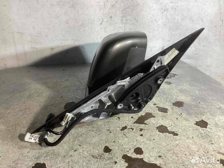 Зеркало наружное правое Mercedes-Benz E-Класс