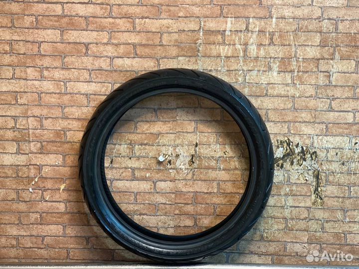 110/70 R17 Maxxis Promaxx Street №363г