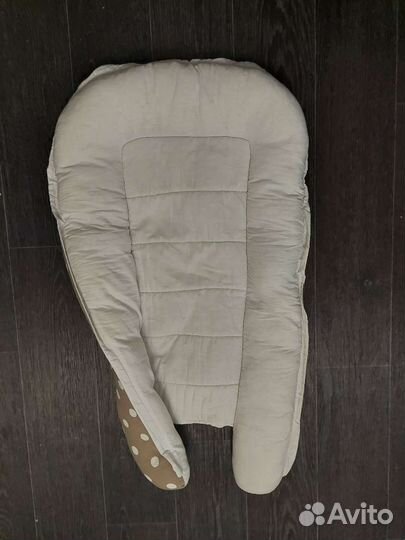 Подушка для беременных, конверт, одеяло, кокон