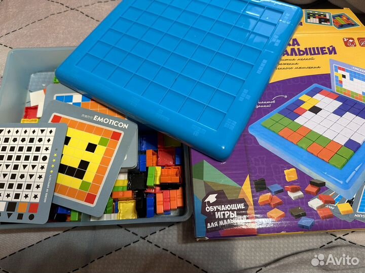 Мозайка bondibon