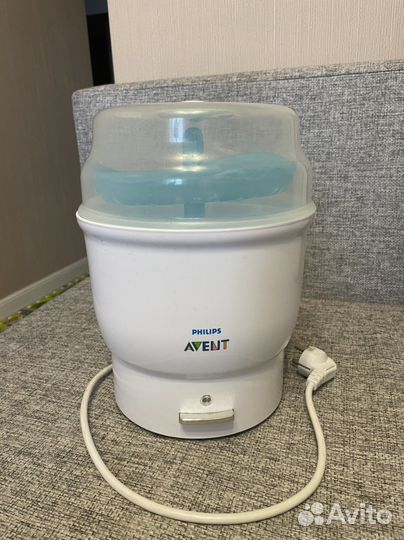 Стерилизатор