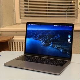 MacBook pro 13 2019