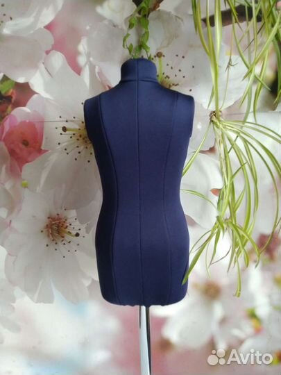 Масштабный манекен 1:2 50 размер