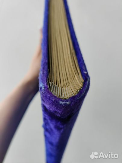 Альбом для фотографий СССР