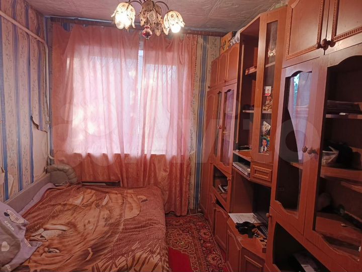 Дом 62 м² на участке 15 сот.