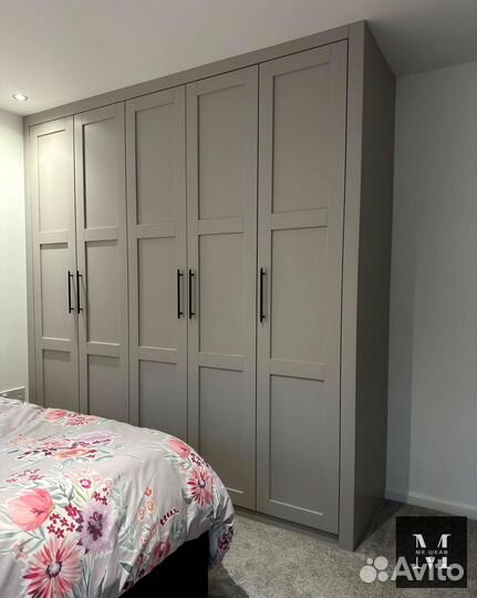 Шкаф как икеа