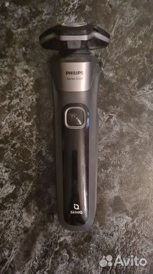 Бритва электрическая philips s5587