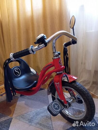 Велосипед детский Schwinn 