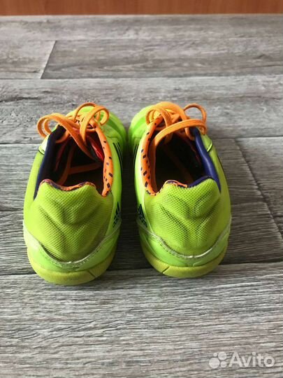 Футбольные сороконожки adidas
