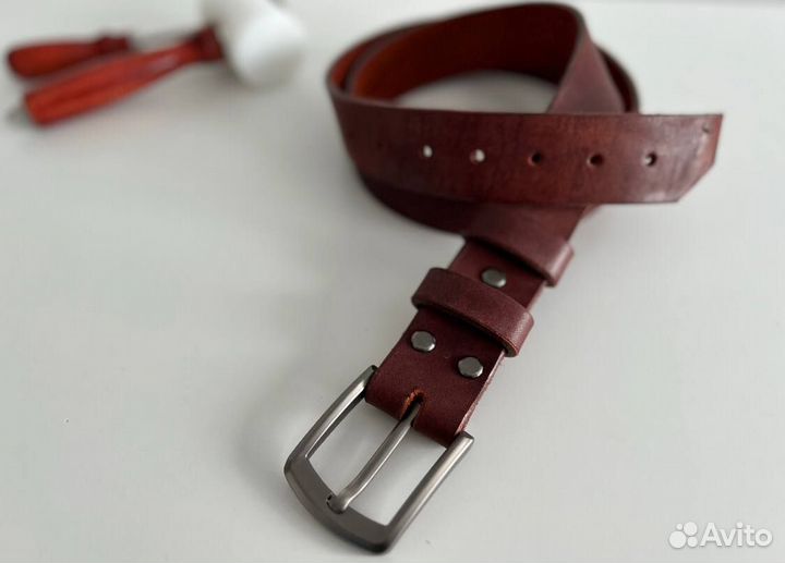 Ремень мужской