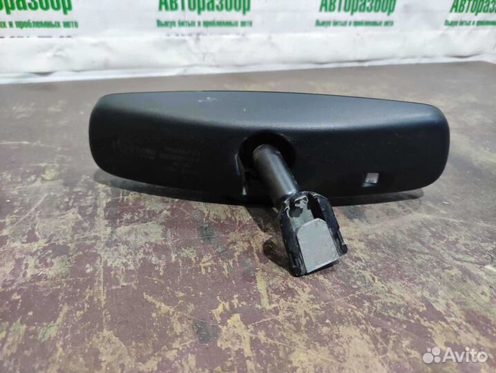 Зеркало салонное Mazda CX-7