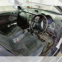 Honda HR-V 1.6 CVT, 2001, 280 000 км, с пробегом, цена 580 000 руб.