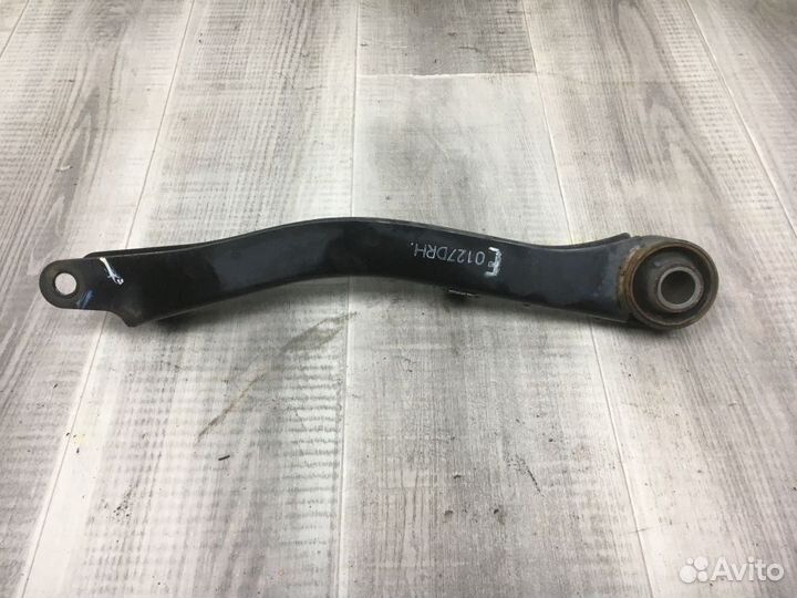 Рычаг Subaru Impreza GH (2007—2011)