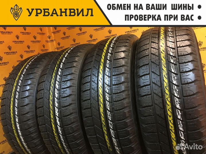 Goodyear Wrangler HP 235/65 R17 104V