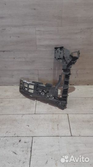 Кронштейн бампера задний правый Volvo Xc 90 2 С