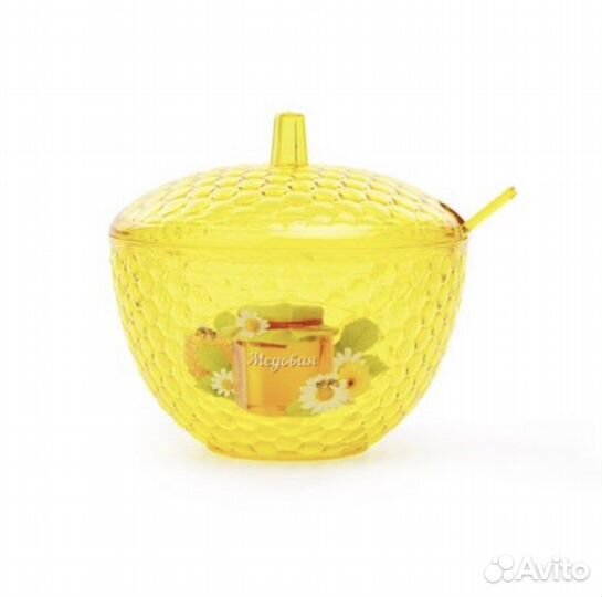 Чаша для мёда