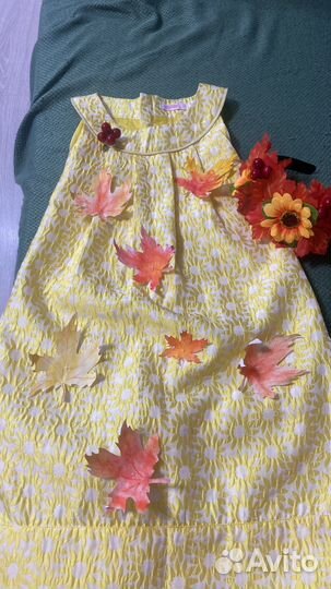 Ободочек осень