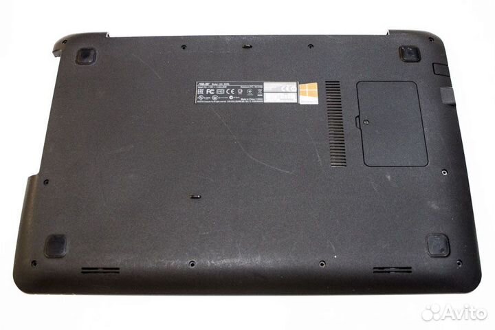 Нижняя часть корпуса 13NB0621AP0521 для Asus X555L