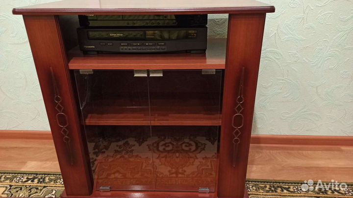 Тумба под телевизор бу