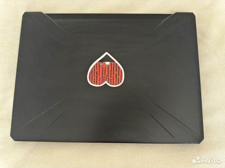Asus Tuf gaming