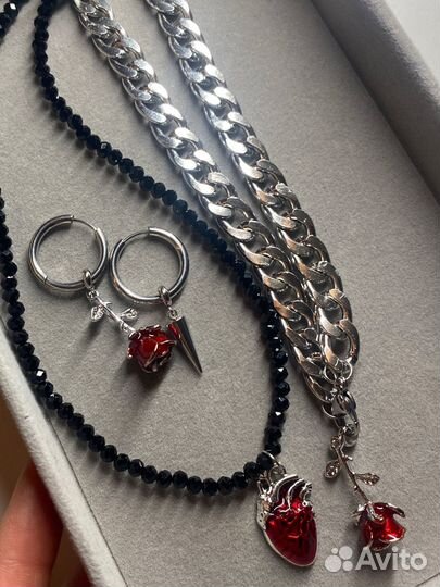 Индивидуальный заказ для Андрея