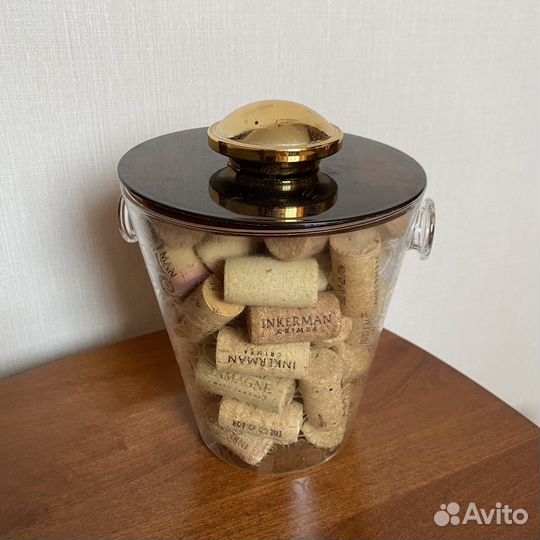Винные пробки