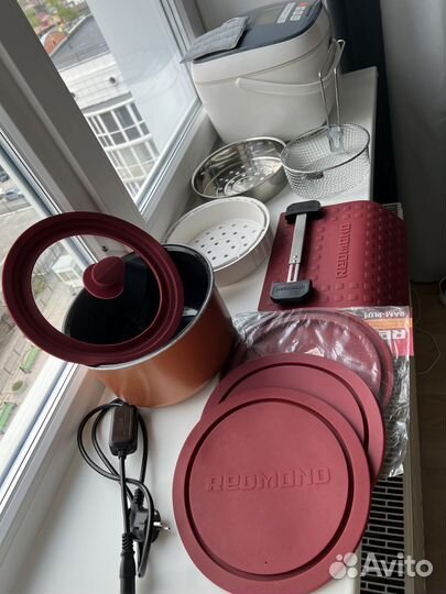 9 предметов кухонные принадлежности