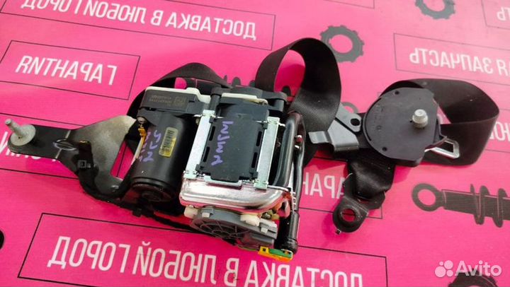 Ремень безопасности P R Mercedes Benz w212