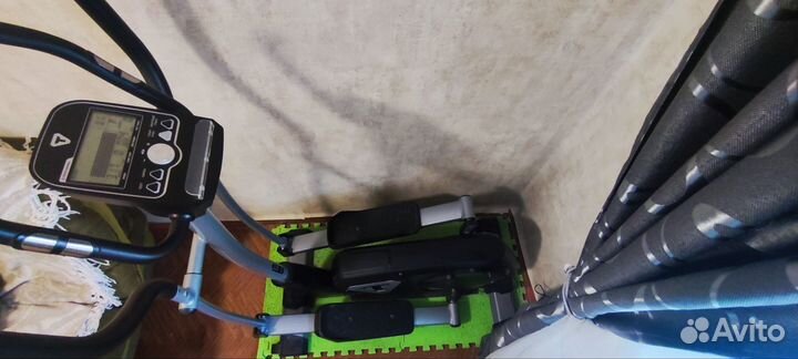 Тренажер Torneo c-517