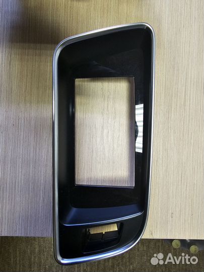 Мультимедия от Audi Q5 8R