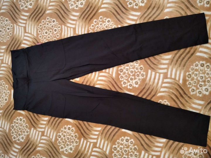 Вещи пакетом