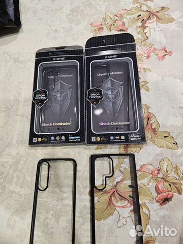Чехлы на самсунг s22- s23 -23ультра