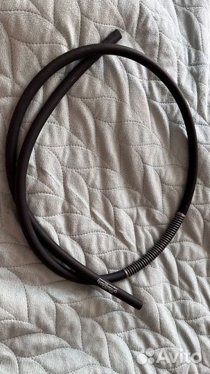 Шланг новый универсальная трубка 160см