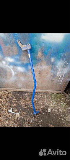 Распорка гранта