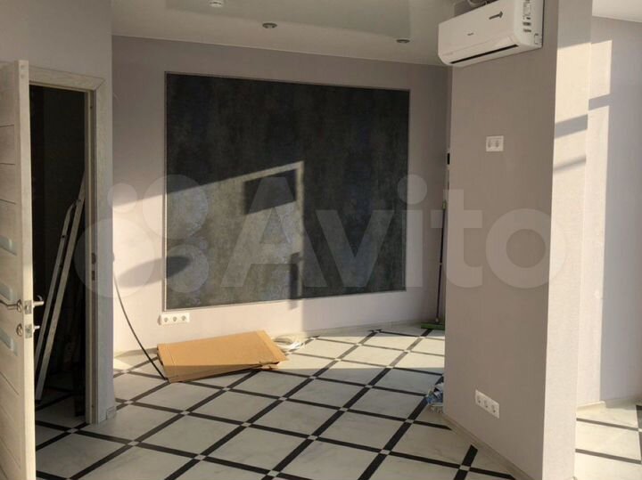 Свободного назначения, 39 м²