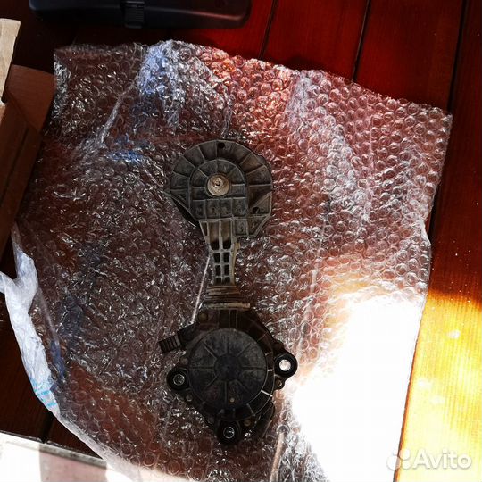 Ролик помпы/фрикционное колесо к двигателю ер6