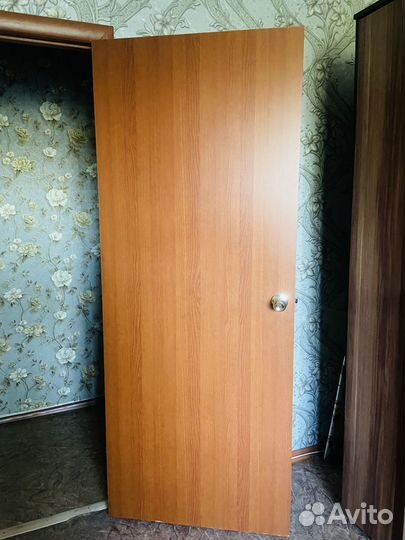 Межкомнатные двери бу 60,70,80см