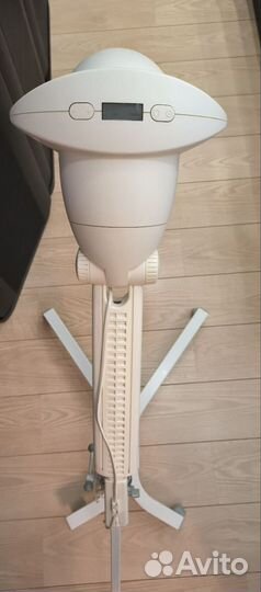 Zepter bioptron pro1