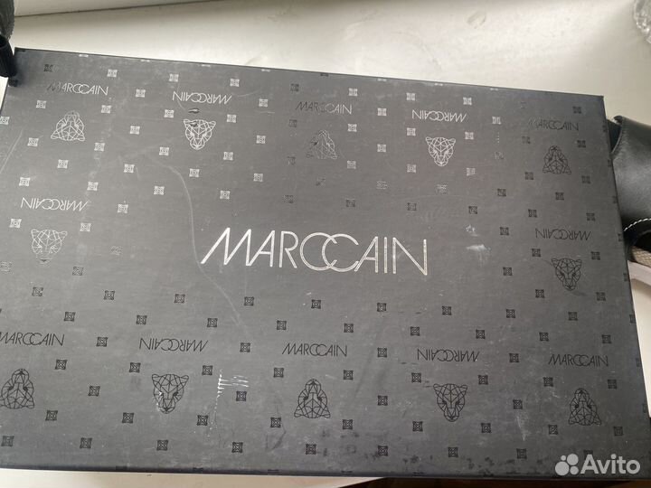 Босоножки marc cain