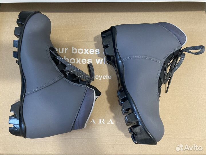 Лыжные ботинки Decatlon Inovik