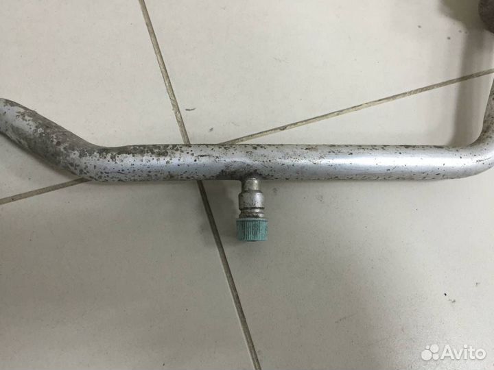 Трубка кондиционера Chery Tiggo T11 2005-2015