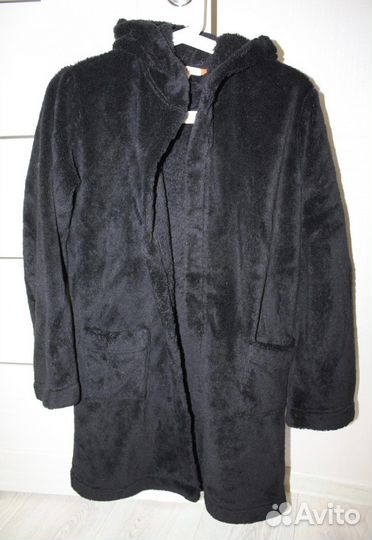 Детский халат bluezoo 140