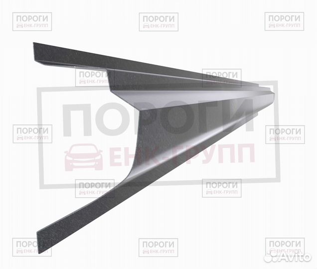 Пороги Suzuki Grand Vitara 2 XL7 и другие