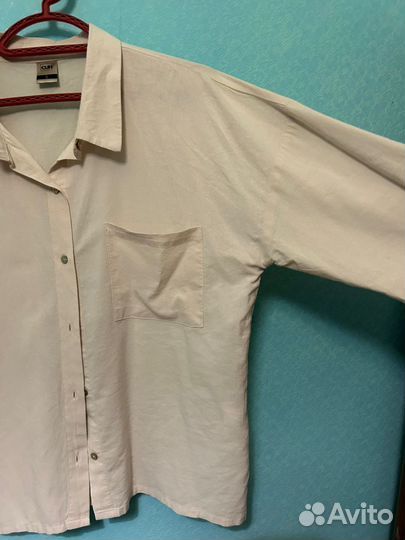Рубашка