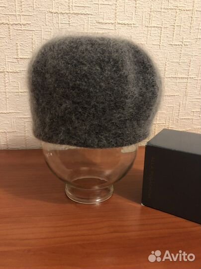 Берет женский Эконика