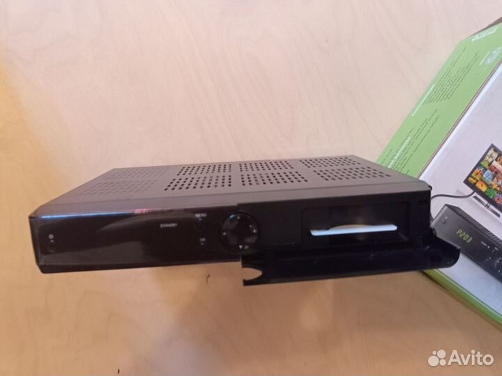 Hd-ресивер OnLime cxhd-5150C